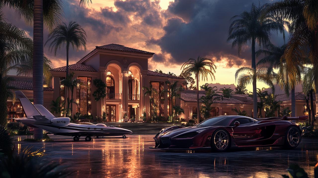 La fortuna de Floyd Mayweather y su pasión por las joyas: Los accesorios del campeón