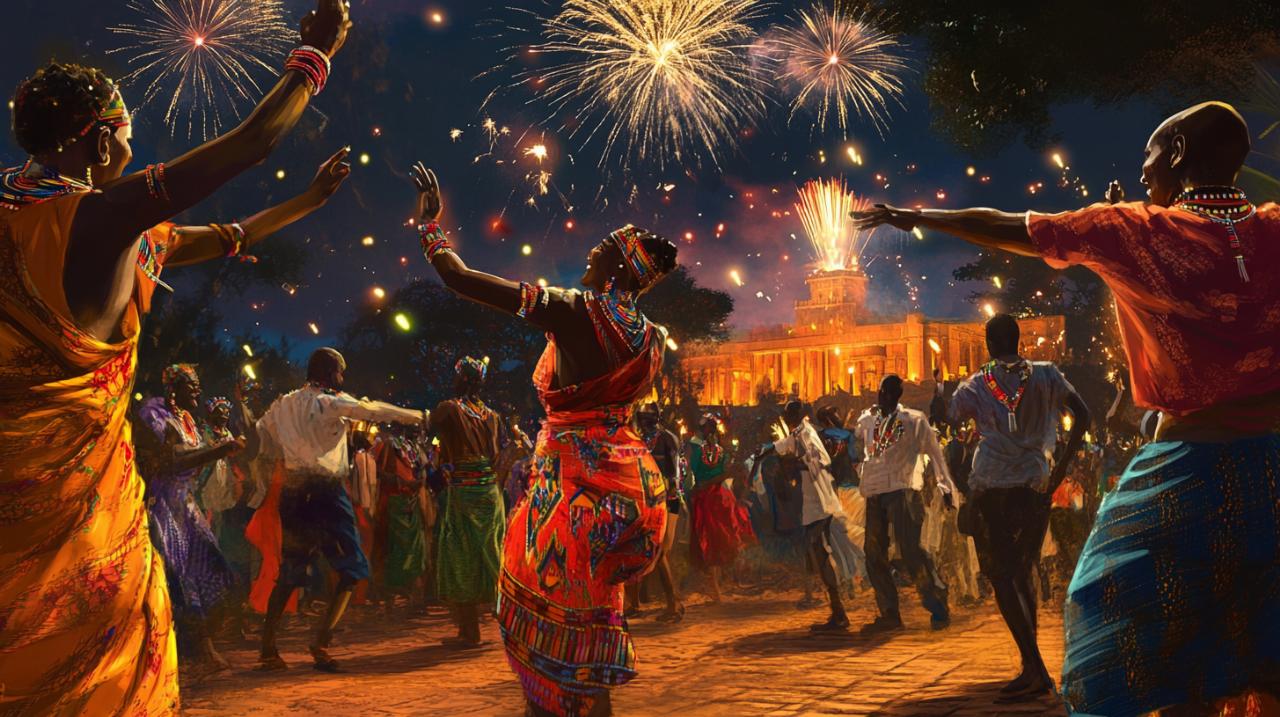 Kenya: ¿por qué celebrar el Año Nuevo en el país? Todo lo que necesitas saber antes de viajar