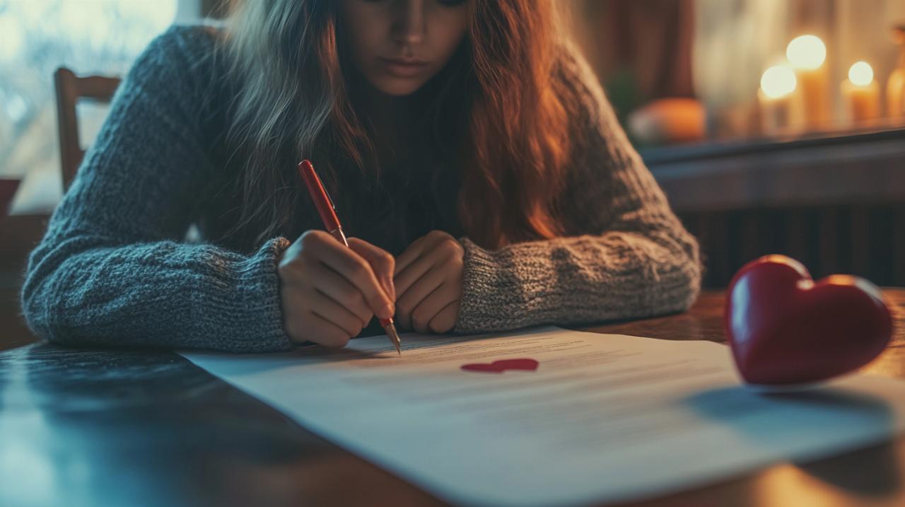 Guía completa para presentar una denuncia por adulterio o infidelidad: comprender los problemas y los procedimientos paso a paso